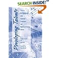 Developing Talents: Careers for Individuals with Asperger Syndrome and High-Functioning Autism