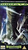 Review Sony Pictures Home Entertainment  / Godzilla [1998]
