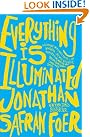 Everything Is Illuminated...