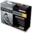 Satisfied Brakes  PR673 PRO Performance Vehicle Specific Disc Brake Pads