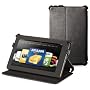 Marware Echtleder-H�lle f�r Kindle Fire, Schwarz (&hellip von Marware