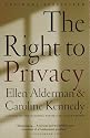 The Right to Privacy