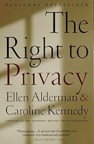 The Right to Privacy