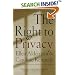 The Right to Privacy