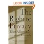 The Right to Privacy