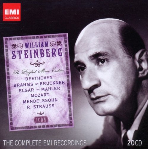 Produkt-Bild: Icon: William Steinberg