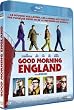 Good Morning England [Blu-ray]