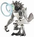 Ben 10 Alien Collection - Benwolf Battle Version