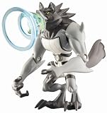 Ben 10 Alien Collection - Benwolf Battle Version