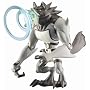 Ben 10 - 10cm Battle Figure - Benwolf