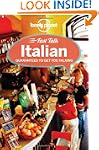 Lonely Planet Fast Talk Italian 3rd E...