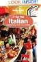 Lonely Planet Fast Talk Italian 3rd Ed.: 3rd Edition