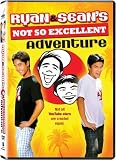 Ryan and Sean's Not So Excellent Adventure