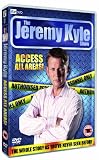 Jeremy Kyle - Access all Areas [DVD]