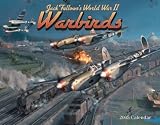 Cal 2005-World War II Warbirds