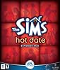 The Sims: Hot Date Expansion Pack (Mac)