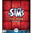 The Sims Expansion: Hot Date (Mac) by Aspyr