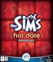 The Sims Expansion: Hot Date (Mac)