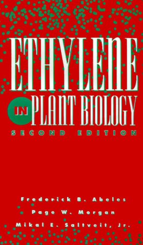 Ethylene in Plant Biology
