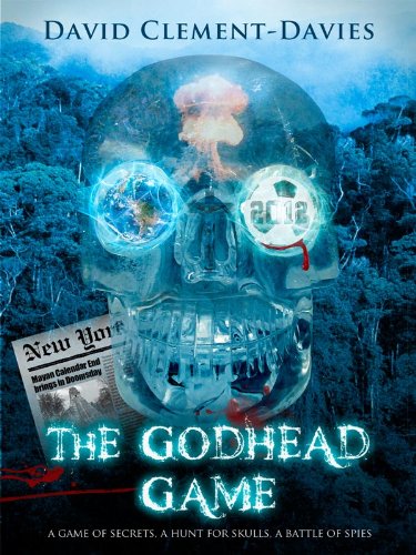 The Godhead Game