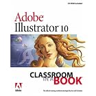Click here to buy Adobe(R) Illustrator(R) 10 Classroom in a Book by  Adobe Creative Team.