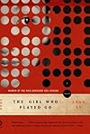 The Girl Who Played Go: A Novel