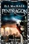 Pendragon: Durch Raum und Zeit