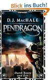 Pendragon: Durch Raum und Zeit