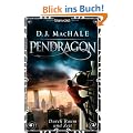 Pendragon: Durch Raum und Zeit