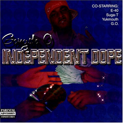 CD-Charts  Search : Independent Dope