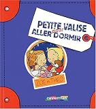 Petite valise pour aller dormir Petite valise pour aller dormir