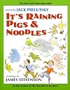 It's Raining Pigs & Noodles