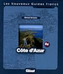 C�te d'Azur : Fonds de cartes au 1/25...