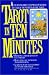 Book Tarot in Ten Minutes