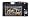 Olympus PEN E-PL3 Digital Camera with 17mm Lens (Black)