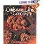 Christmas Gifts of Good Taste Book: Festive Recipes and Easy Crafts, Book 6