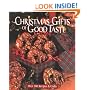 Christmas Gifts of Good Taste Book: Festive Recipes and Easy Crafts, Book 6
