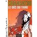Kogaratsu, tome 4 : Le Dos du tigre