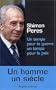 Un temps pour la paix, un temps pour la guerre