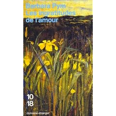 Les ingratitudes de l'amour