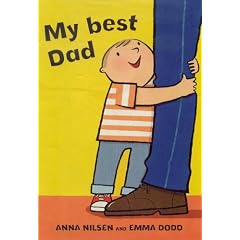 My Best Dad (My Favourite People)