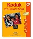 Kodak XD Card 256 MB KPXD256SCS