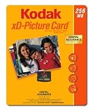 Kodak XD Card 256 MB KPXD256SCS