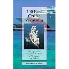 100 Best Cruise Vacations