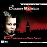Stories from The New Adventures of Sherlock Holmes: The Demon Barber, The Indiscretion of Mr Edwards & The Guile-less Gypsy [Classic Radio Theatre Productions]