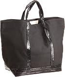 Vanessa Bruno - Sac Vanessa Bruno Paillettes Noir 2012 (Taille L)