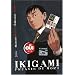 Ikigami, Tome 1 : Pr�avis de mort