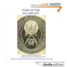Code of the Illuminati