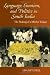 Language, Emotion, and Politics in South India: The Making of a Mother Tongue (Contemporary Indian Studies) at Amazon Books: 51E4OeG7gLL._SL75_