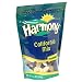 Harmony Foods California Trail Mix, 5.5-Ounce Bags (Pack of 12)